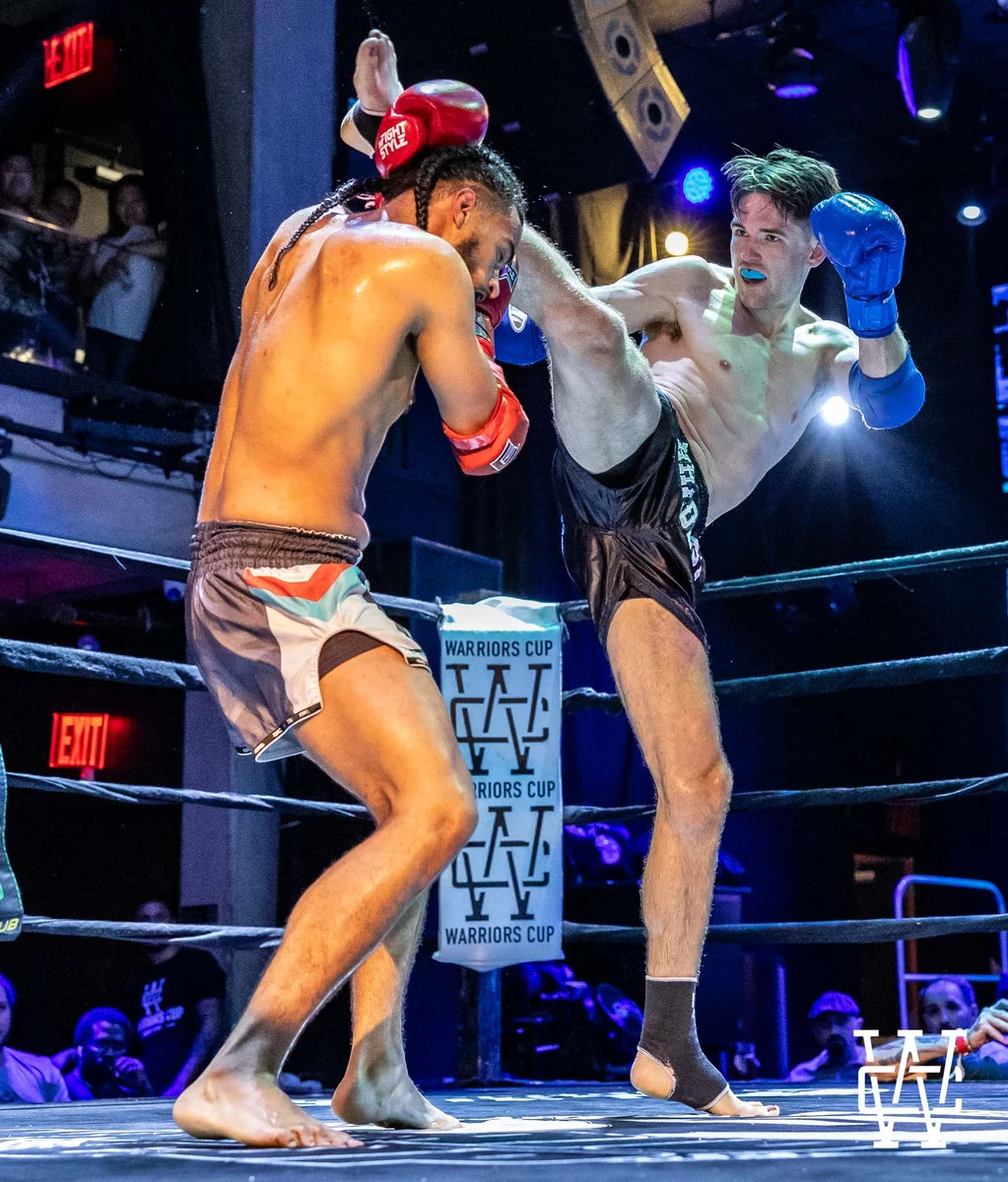 Khaoboy Thaiboxing & BJJ academy photo