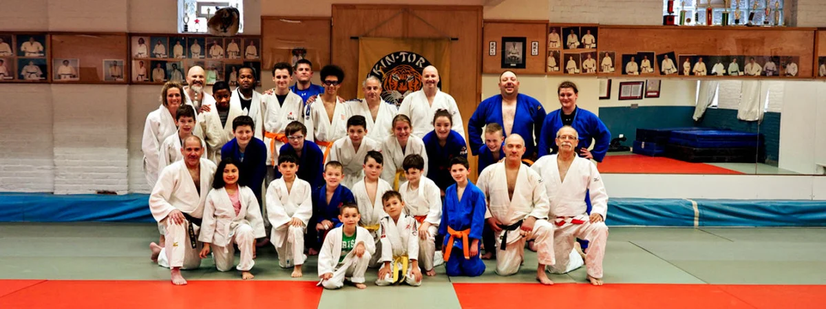 Kin-Tora Martial Arts and Fitness Center academy photo