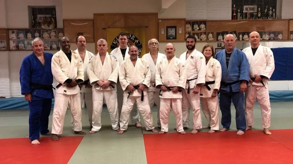 Kin-Tora Martial Arts and Fitness Center academy photo