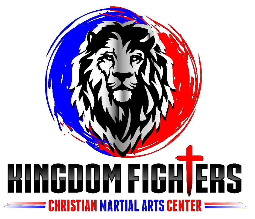 Kingdom Fighters CMAC academy logo