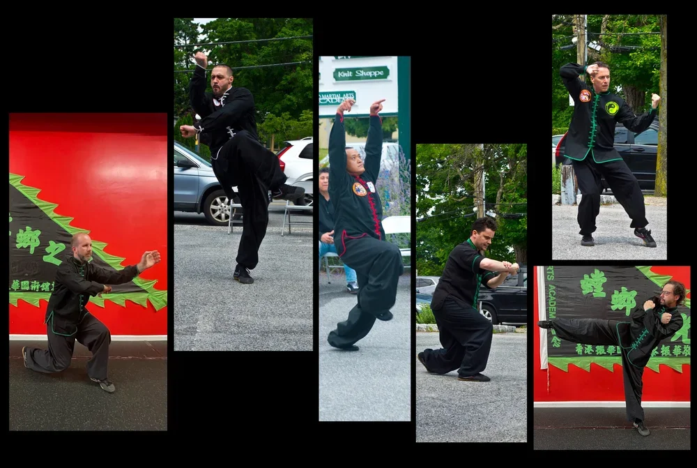 KO Martial Arts Academy academy photo