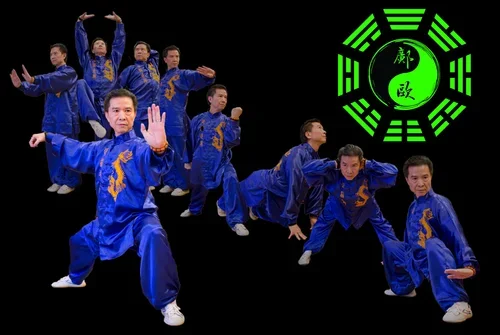 KO Martial Arts Academy academy photo