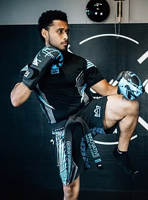 Krav Maga Defiance academy photo