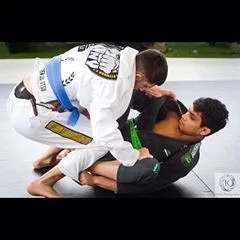 Lake Effect Martial Arts visual