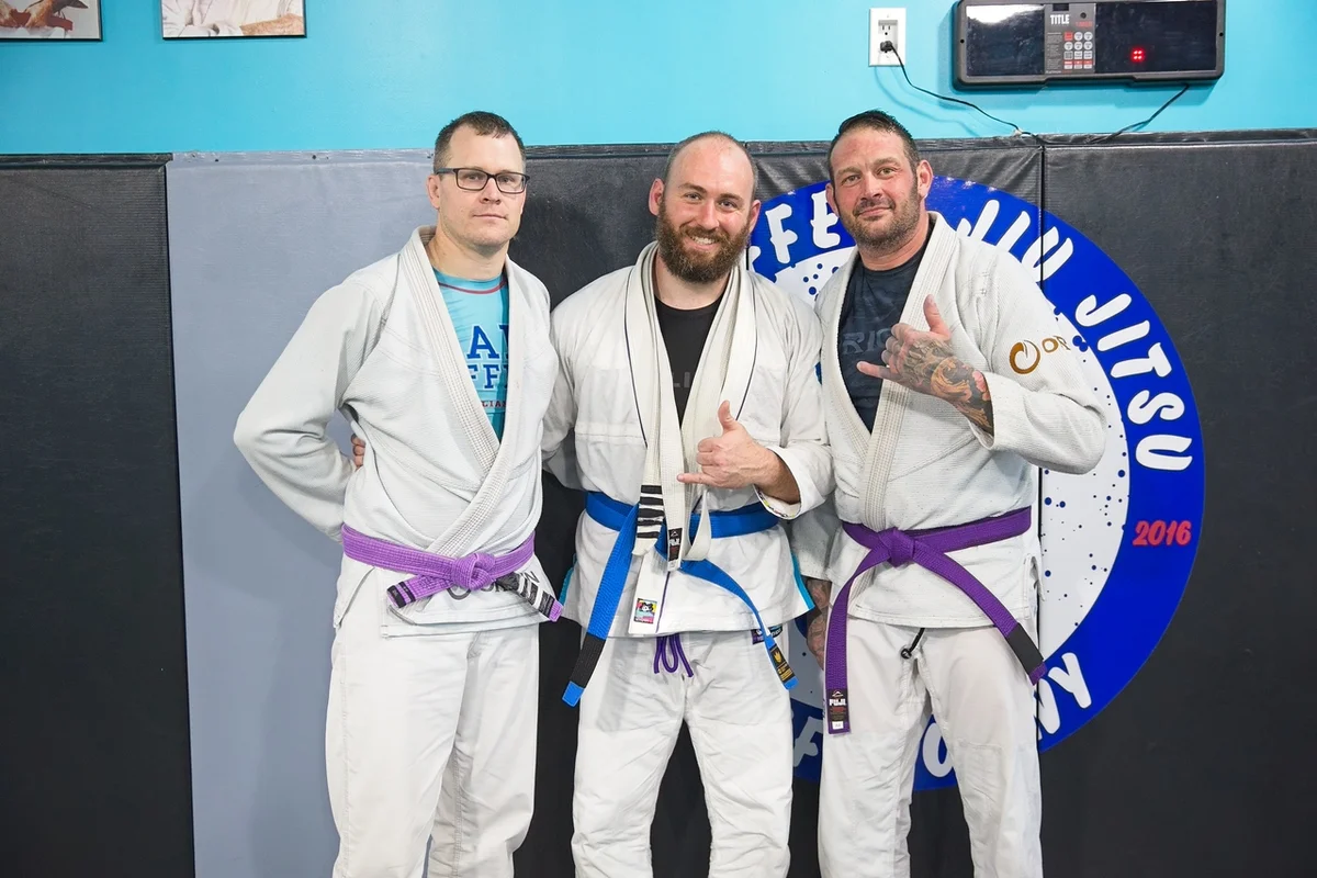 Lake Effect Martial Arts academy photo