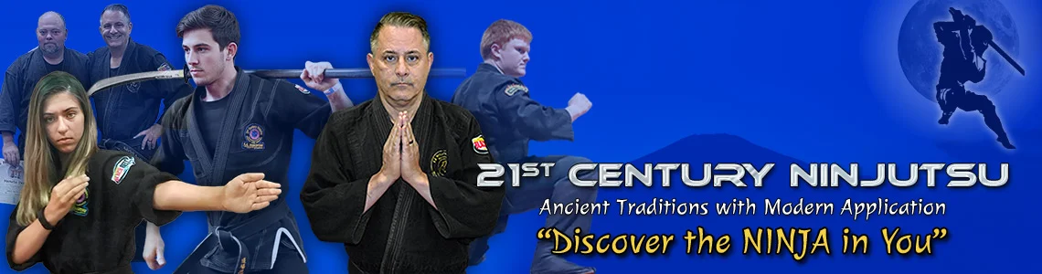 L.I. Ninjutsu Centers of East Islip academy photo