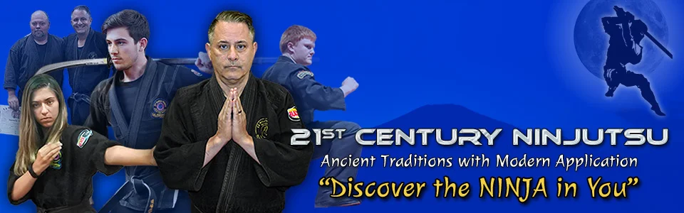 L.I. Ninjutsu Centers of East Islip academy photo