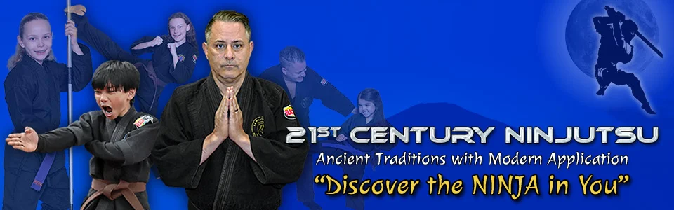 L.I. Ninjutsu Centers of East Islip academy photo