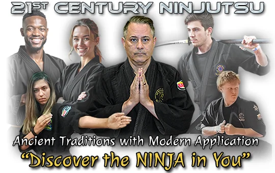 L.I. Ninjutsu Centers of East Islip academy photo