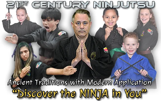L.I. Ninjutsu Centers of East Islip academy photo