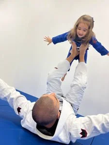 LifeStyle BJJ academy logo