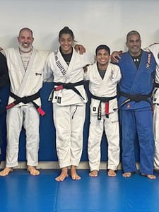 LifeStyle BJJ academy photo