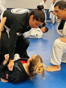 LifeStyle BJJ academy photo