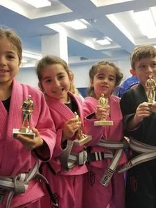 LifeStyle BJJ academy photo