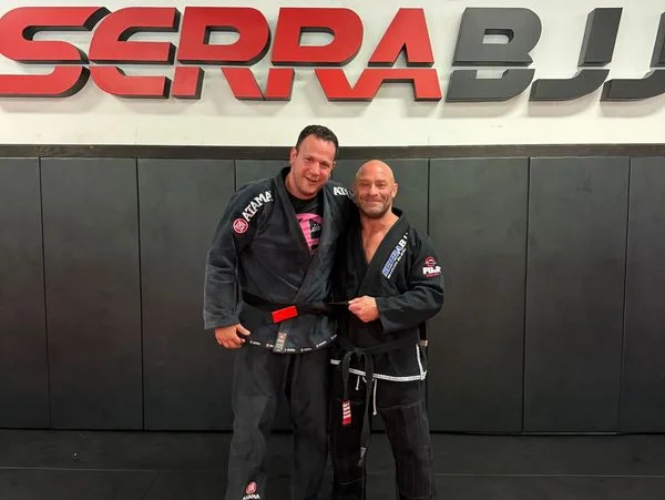 Lighthouse MMA - Mixed Martial ARts and Jiu Jitsu facility image