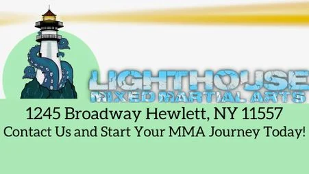 Lighthouse MMA - Mixed Martial ARts and Jiu Jitsu facility image