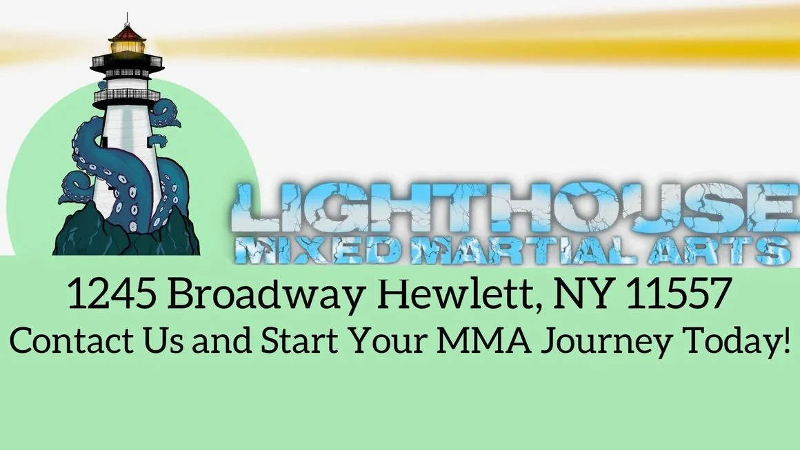 Lighthouse MMA - Mixed Martial ARts and Jiu Jitsu facility image