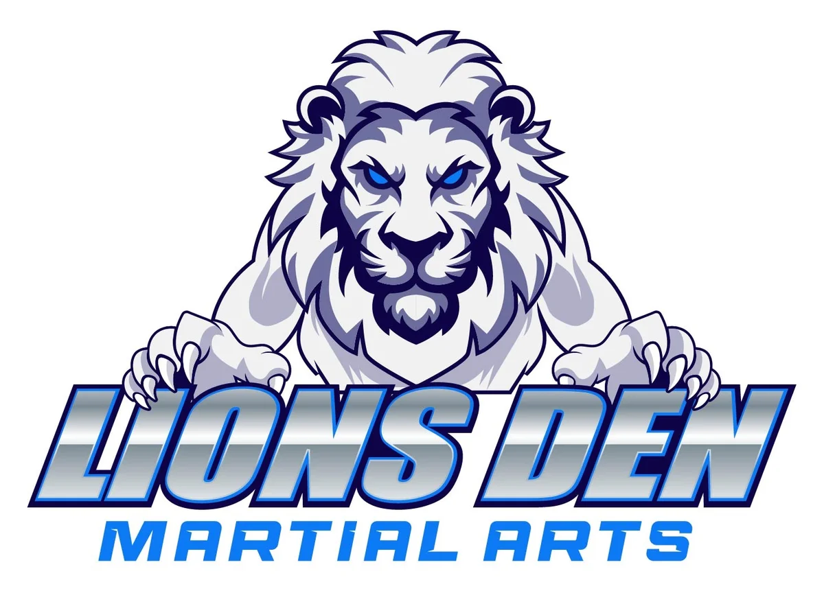 Lions Den Martial Arts and Fitness facility image