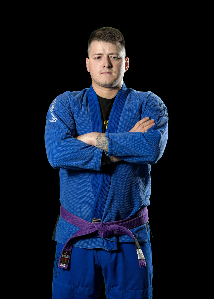 Lions Den Martial Arts and Fitness facility image