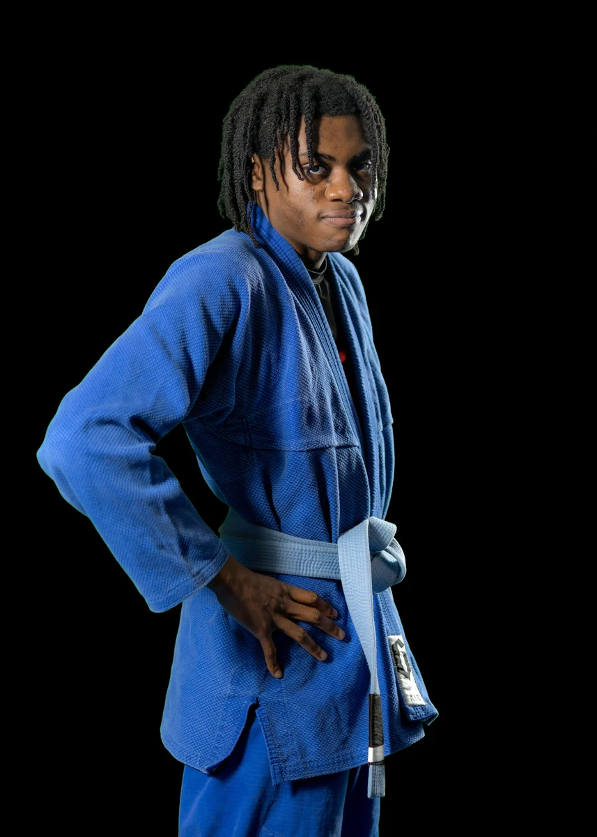 Lions Den Martial Arts and Fitness facility image