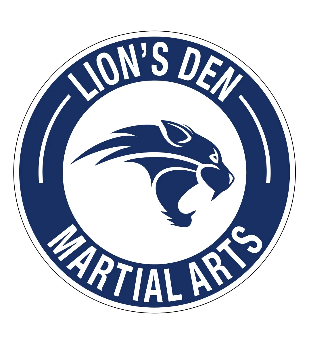 Lions Den Martial Arts and Fitness facility image