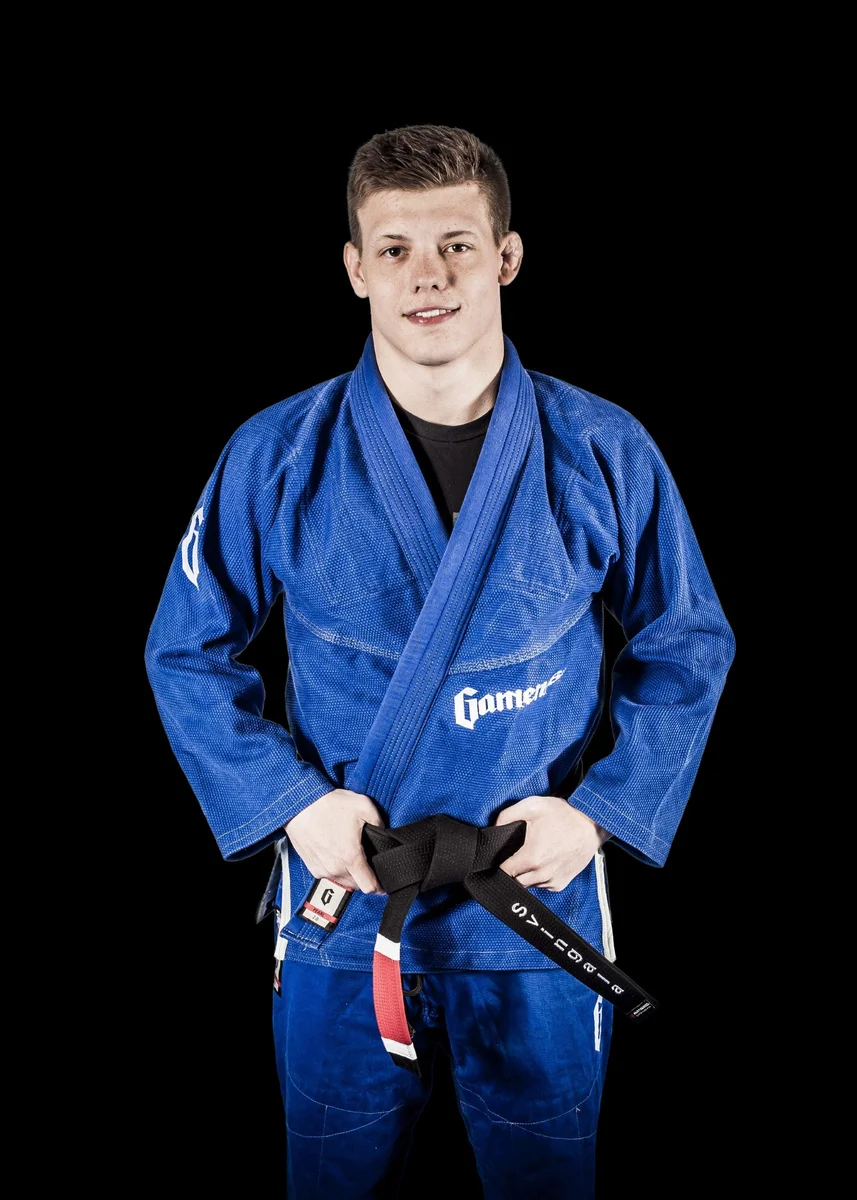 Lions Den Martial Arts and Fitness facility image