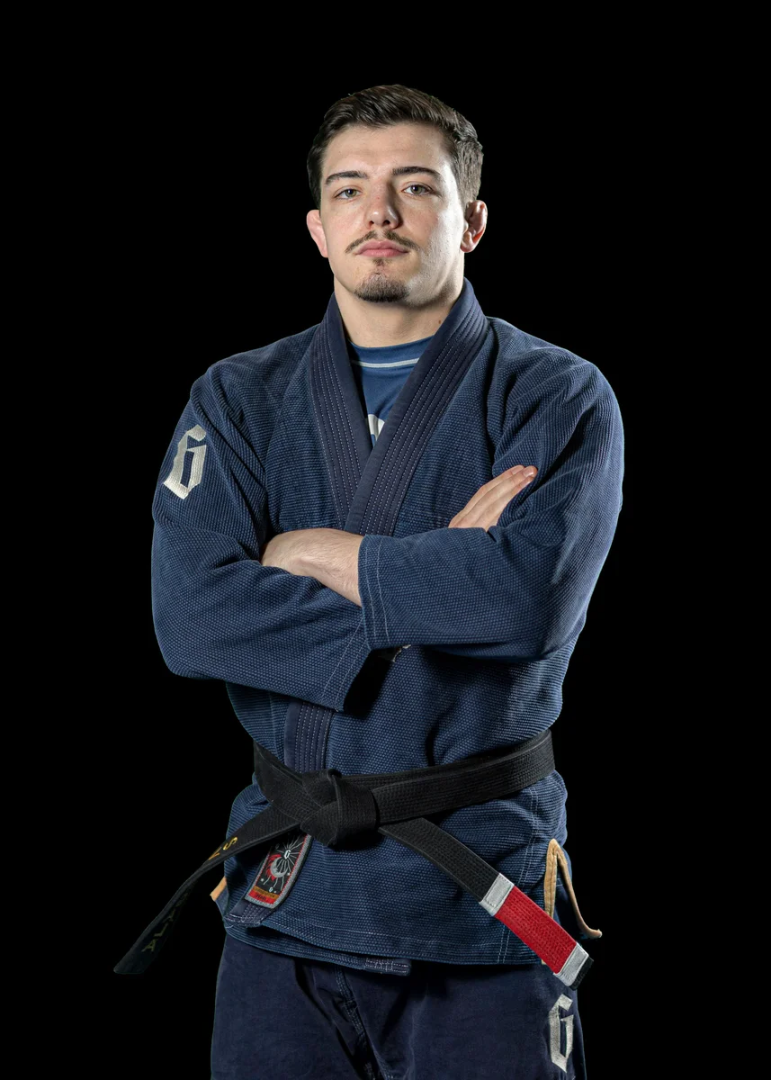 Lions Den Martial Arts and Fitness facility image