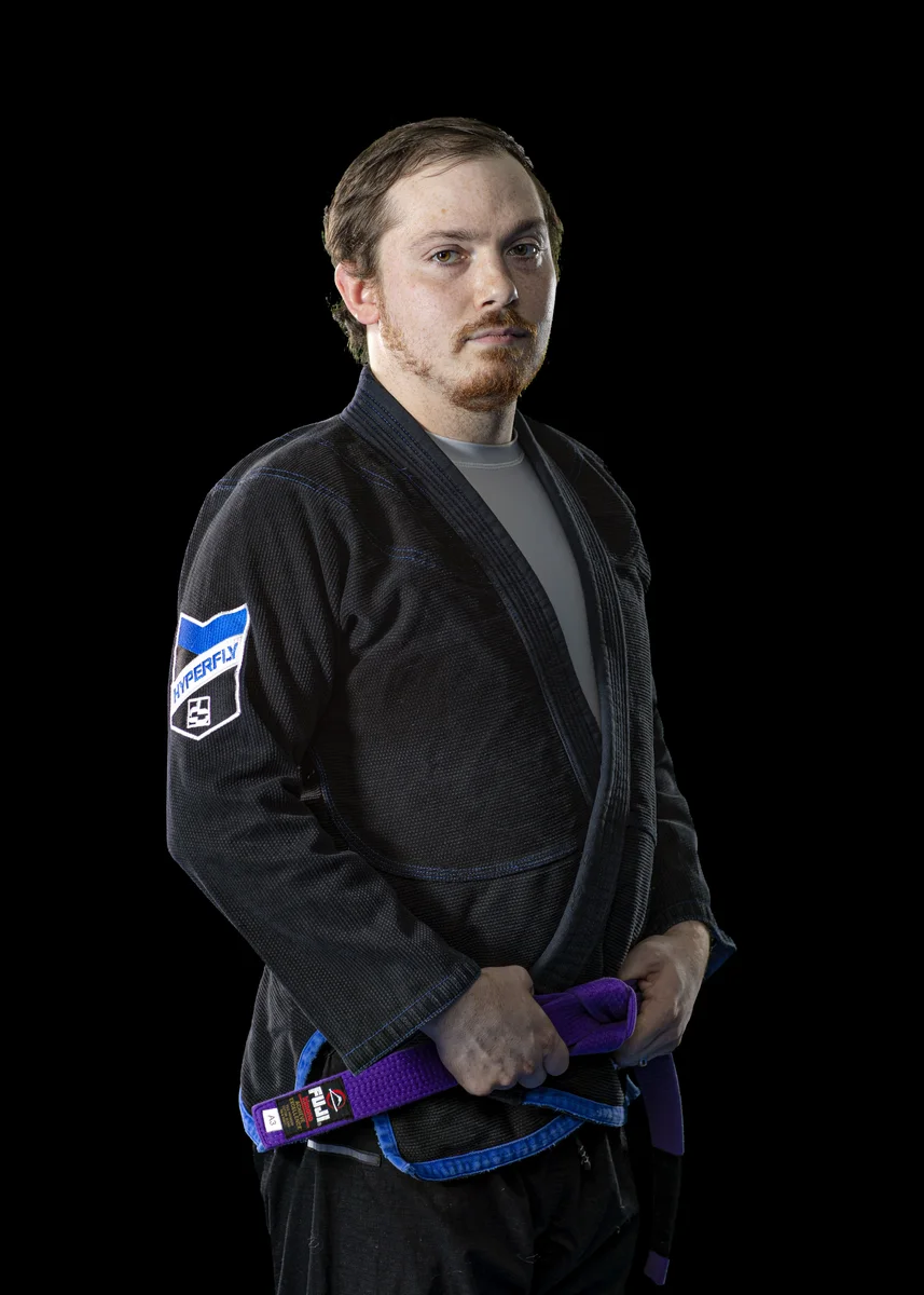 Lions Den Martial Arts and Fitness facility image