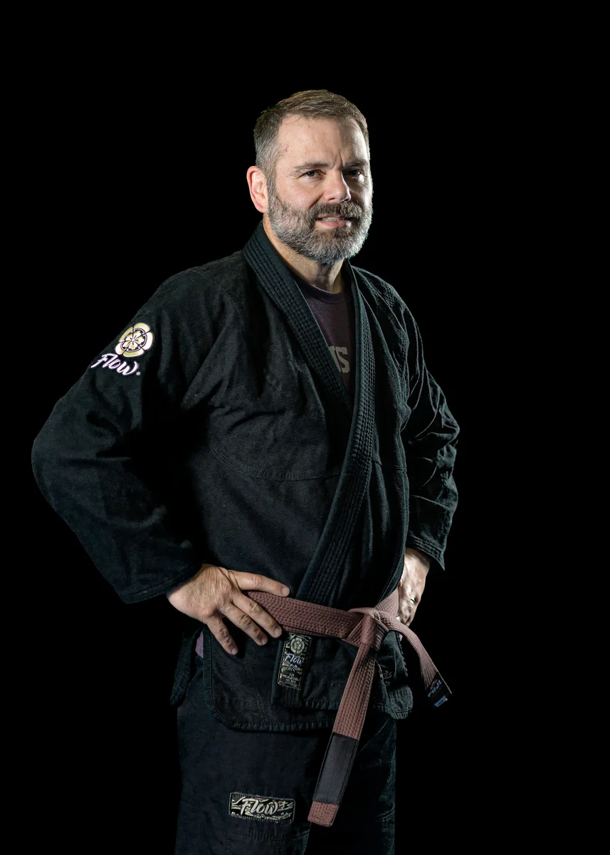 Lions Den Martial Arts and Fitness facility image
