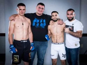 Lions Fight (Lions Martial Arts / Lions Fight Kickboxing, MMA & Personal Training) facility image