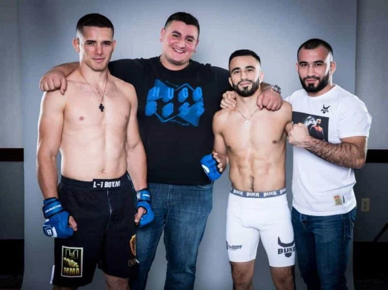 Lions Fight (Lions Martial Arts / Lions Fight Kickboxing, MMA & Personal Training) facility image