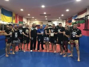 Lions Fight (Lions Martial Arts / Lions Fight Kickboxing, MMA & Personal Training) facility image