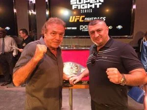 Lions Fight (Lions Martial Arts / Lions Fight Kickboxing, MMA & Personal Training) facility image