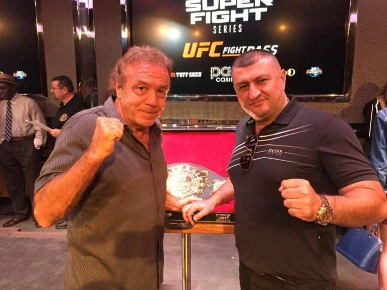 Lions Fight (Lions Martial Arts / Lions Fight Kickboxing, MMA & Personal Training) facility image