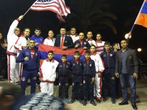 Lions Fight (Lions Martial Arts / Lions Fight Kickboxing, MMA & Personal Training) facility image