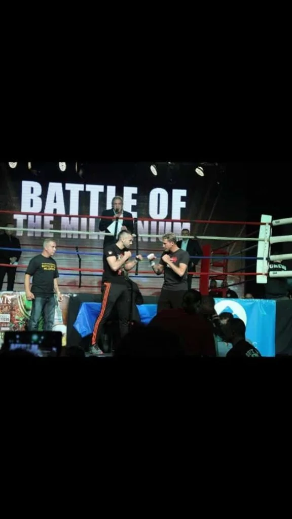 Lions Fight (Lions Martial Arts / Lions Fight Kickboxing, MMA & Personal Training) facility image