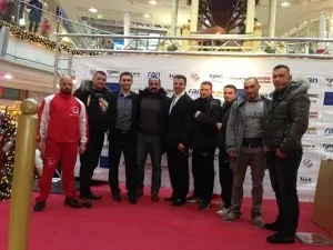 Lions Fight (Lions Martial Arts / Lions Fight Kickboxing, MMA & Personal Training) facility image
