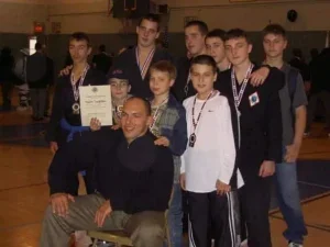 Lions Fight (Lions Martial Arts / Lions Fight Kickboxing, MMA & Personal Training) facility image