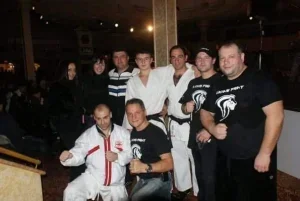 Lions Fight (Lions Martial Arts / Lions Fight Kickboxing, MMA & Personal Training) facility image