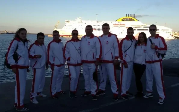 Lions Fight (Lions Martial Arts / Lions Fight Kickboxing, MMA & Personal Training) facility image