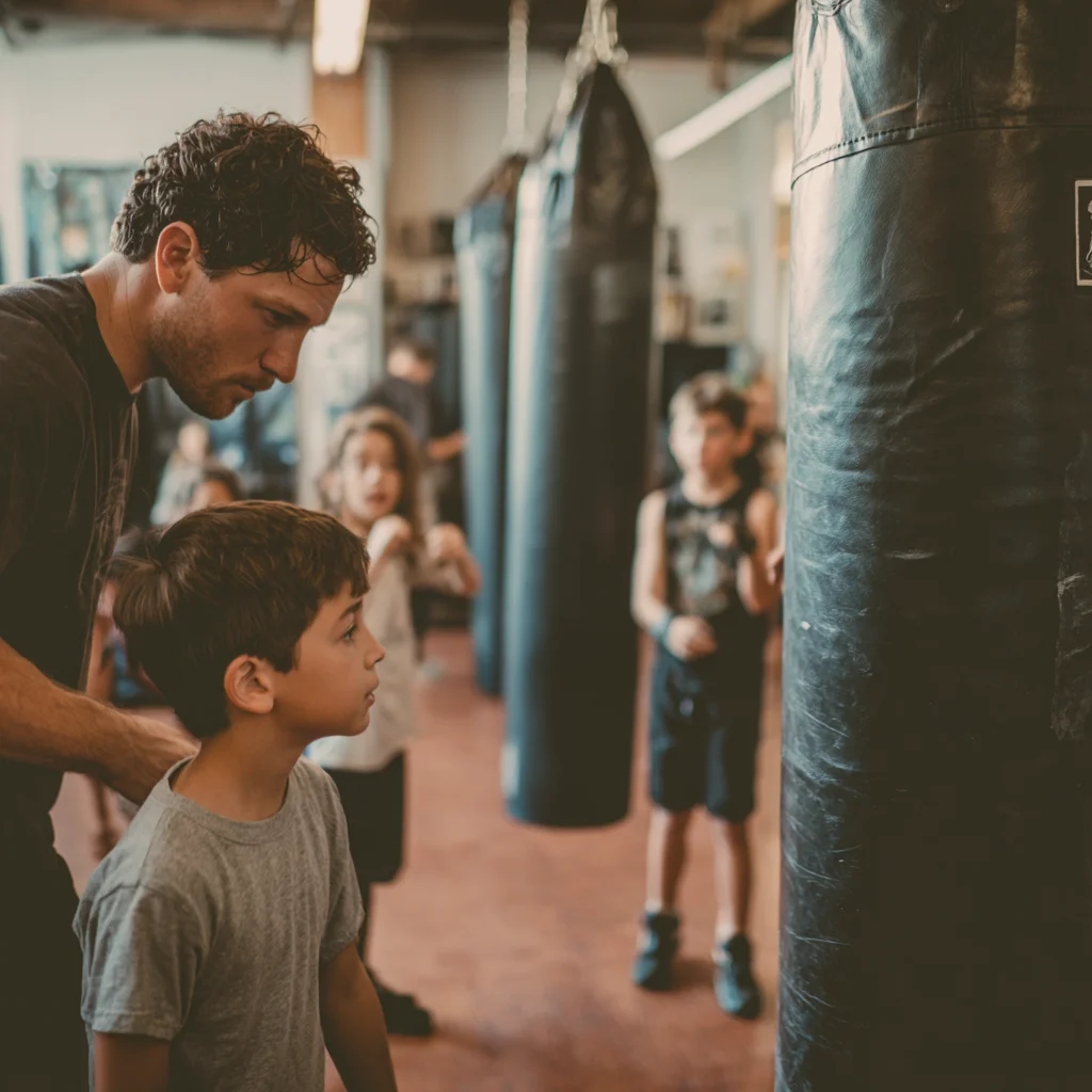 Lions Fight (Lions Martial Arts / Lions Fight Kickboxing, MMA & Personal Training) facility image