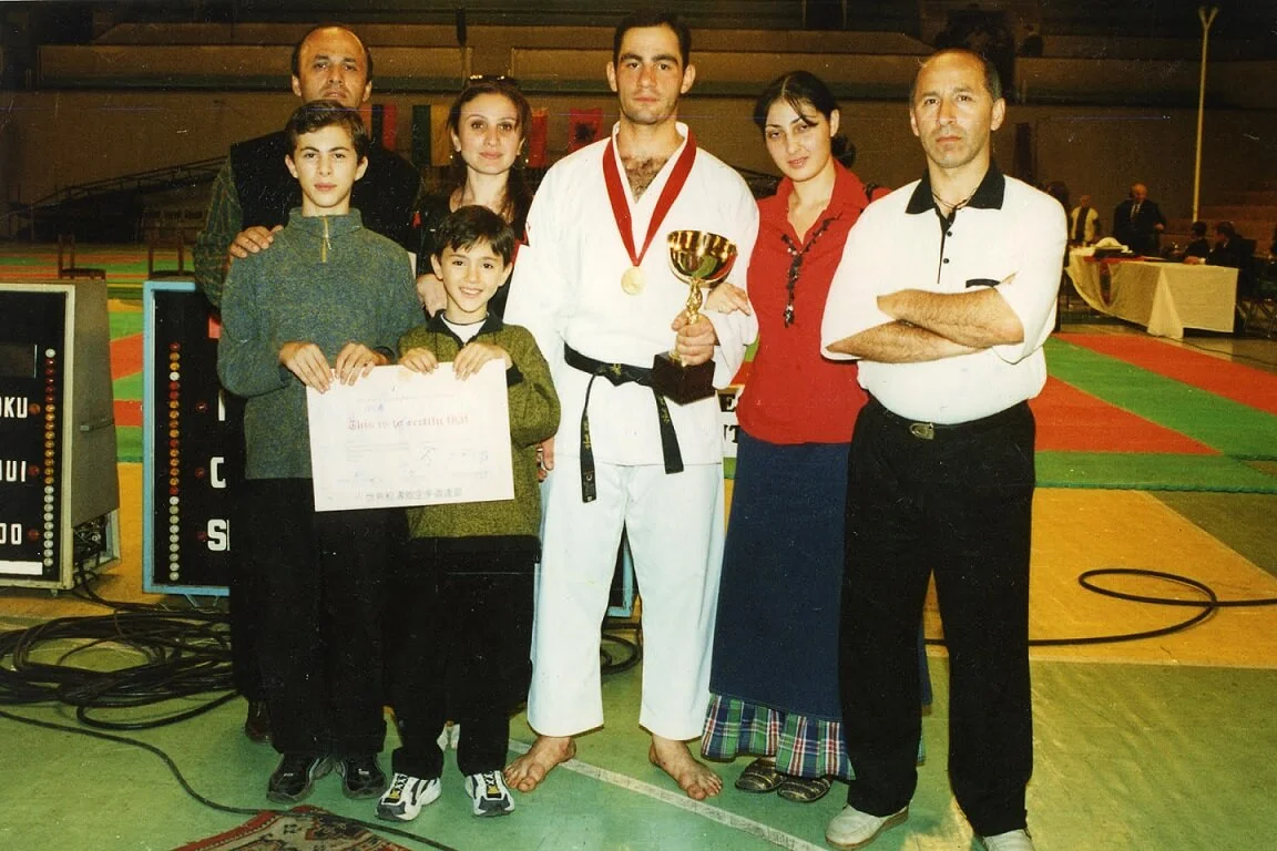 Lions Fight (Lions Martial Arts / Lions Fight Kickboxing, MMA & Personal Training) facility image