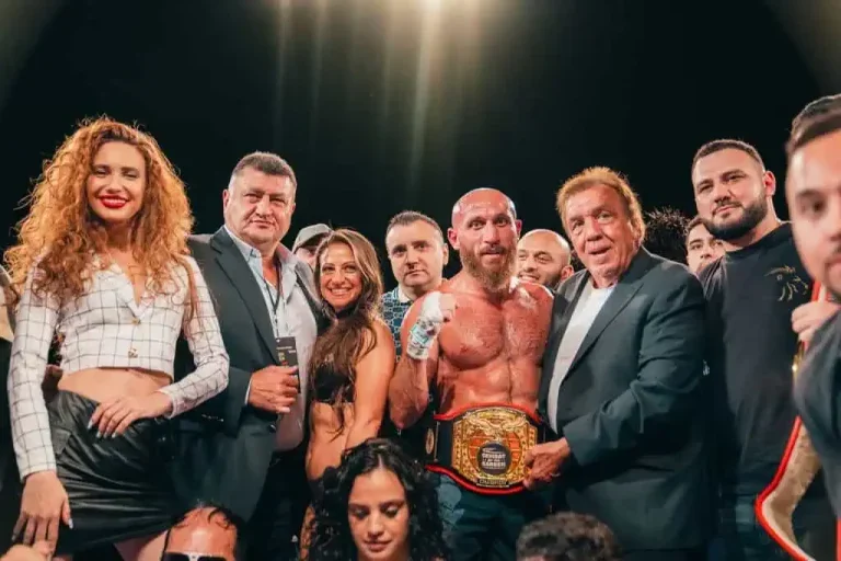 Lions Fight (Lions Martial Arts / Lions Fight Kickboxing, MMA & Personal Training) facility image