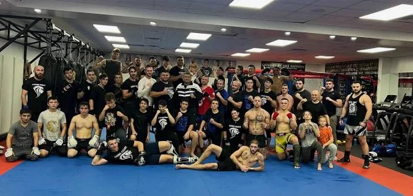 Lions Fight (Lions Martial Arts / Lions Fight Kickboxing, MMA & Personal Training) facility image