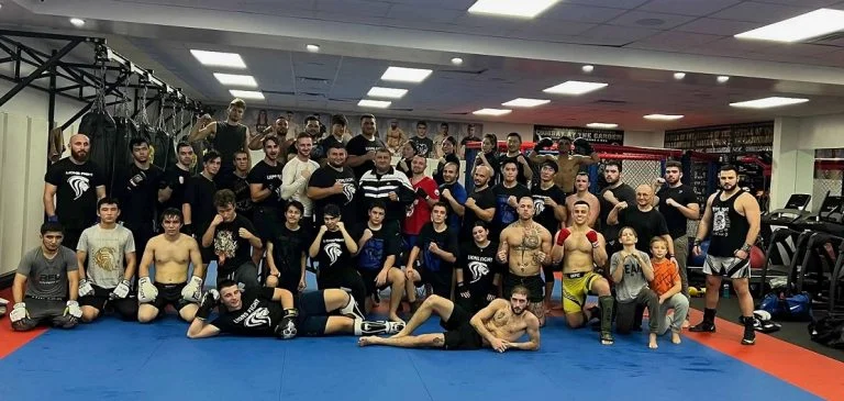 Lions Fight (Lions Martial Arts / Lions Fight Kickboxing, MMA & Personal Training) facility image