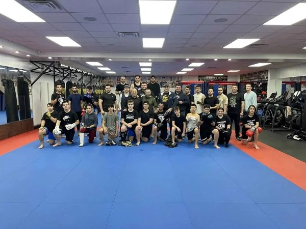 Lions Fight (Lions Martial Arts / Lions Fight Kickboxing, MMA & Personal Training) facility image
