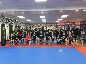 Lions Fight (Lions Martial Arts / Lions Fight Kickboxing, MMA & Personal Training) facility image
