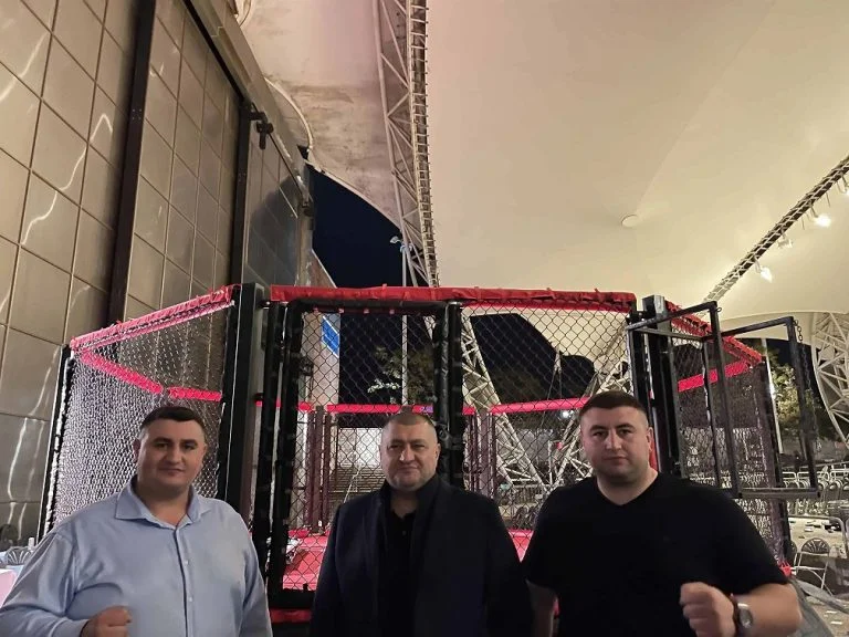 Lions Fight (Lions Martial Arts / Lions Fight Kickboxing, MMA & Personal Training) facility image
