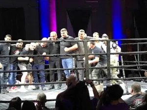 Lions Fight (Lions Martial Arts / Lions Fight Kickboxing, MMA & Personal Training) facility image