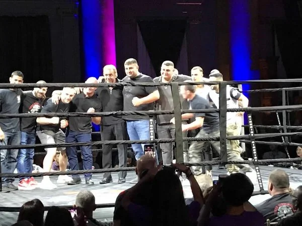 Lions Fight (Lions Martial Arts / Lions Fight Kickboxing, MMA & Personal Training) facility image